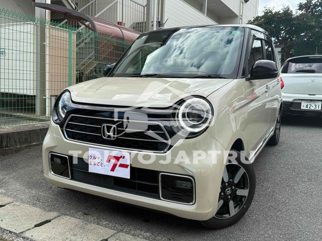 HONDA N-ONE