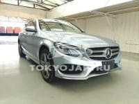 MERCEDES BENZ C-CLASS
