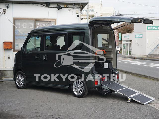 NISSAN NV100CLIPPER RIO