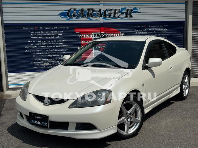 HONDA INTEGRA