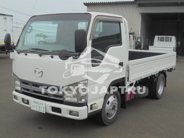 MAZDA TITAN TRUCK
