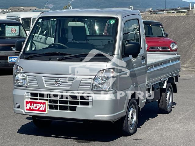 NISSAN CLIPPER TRUCK