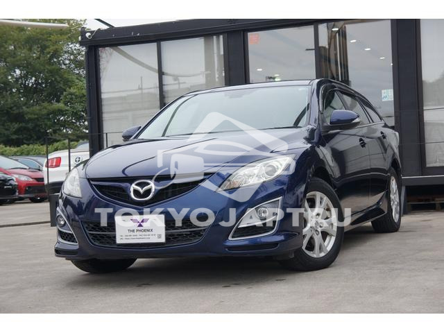 MAZDA ATENZA SPORT WAGON