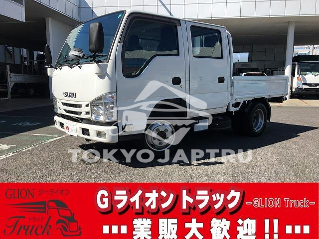 ISUZU ELF TRUCK