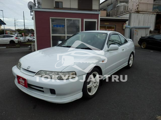 HONDA INTEGRA