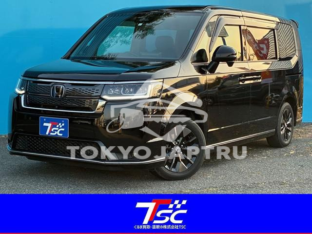 HONDA STEPWAGON