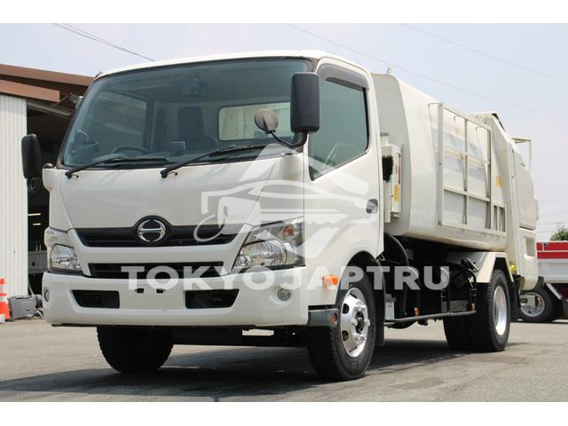 HINO DUTRO