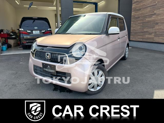 HONDA N-ONE