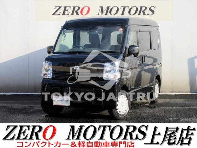 NISSAN NV100CLIPPER VAN