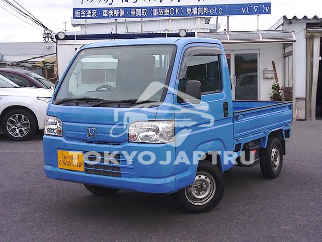 HONDA ACTY TRUCK
