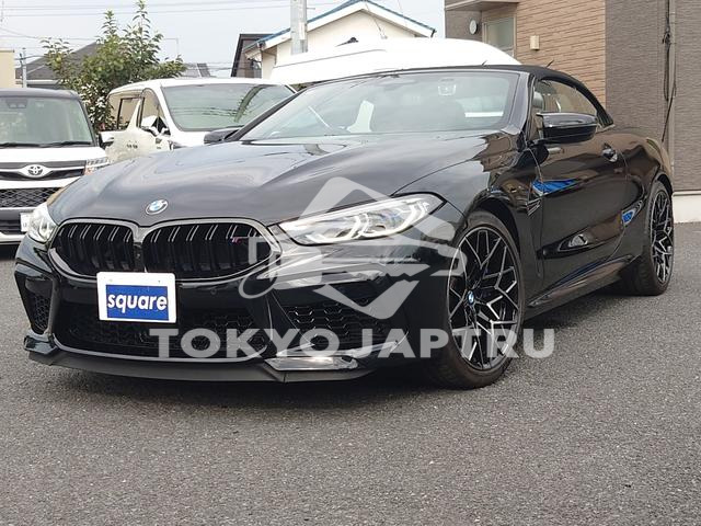 BMW M8