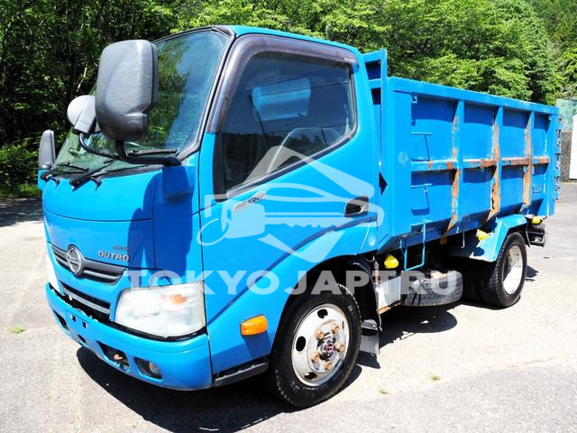 HINO DUTRO