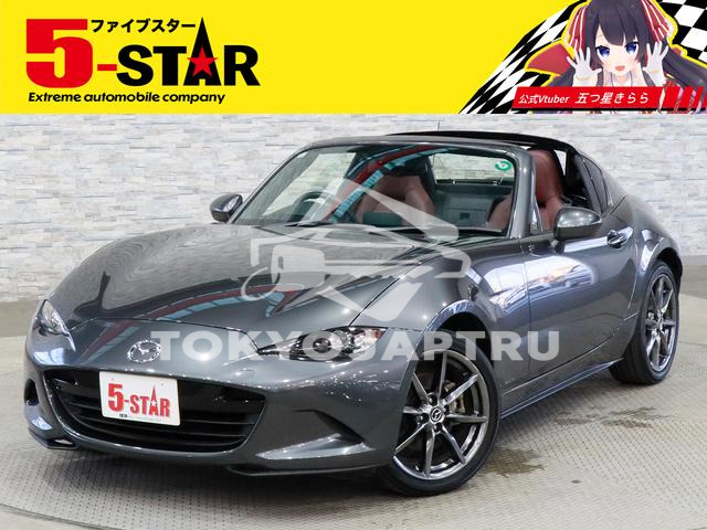 MAZDA ROADSTER RF