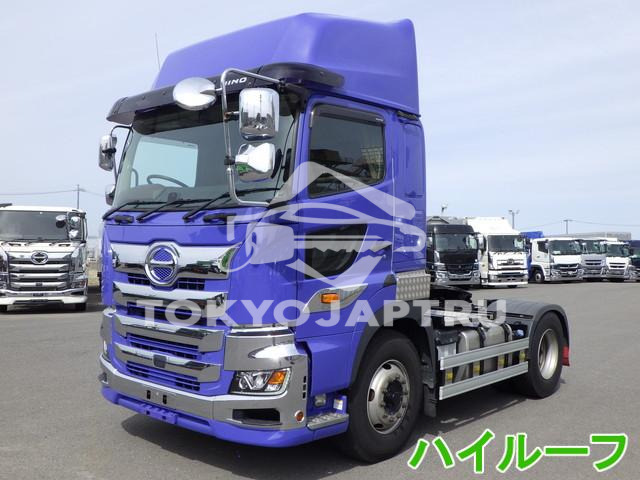 HINO PROFIA