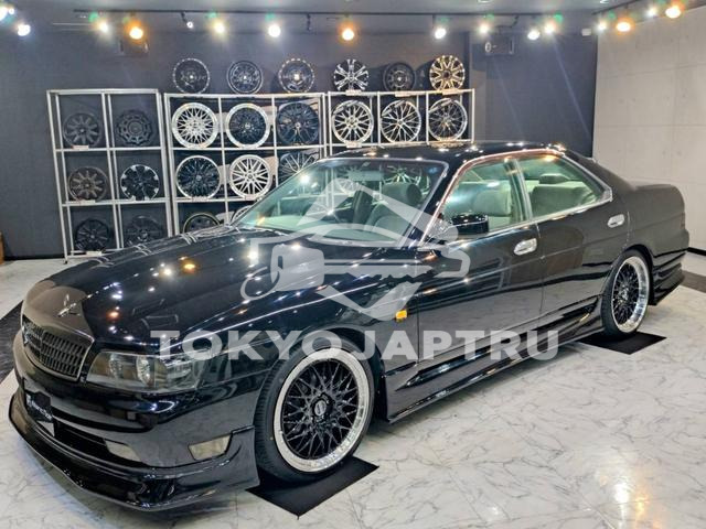 NISSAN LAUREL
