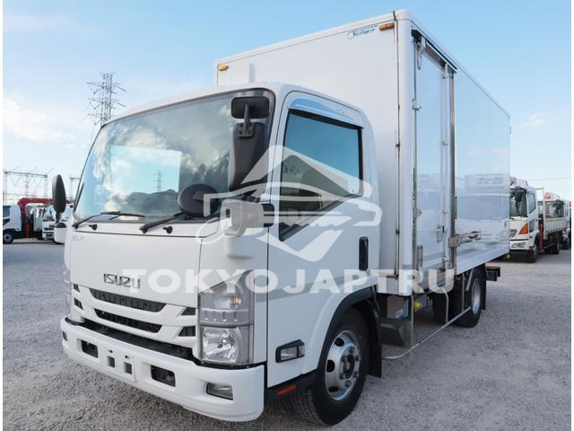 ISUZU ELF TRUCK