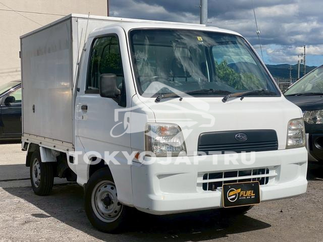 SUBARU SAMBAR TRUCK