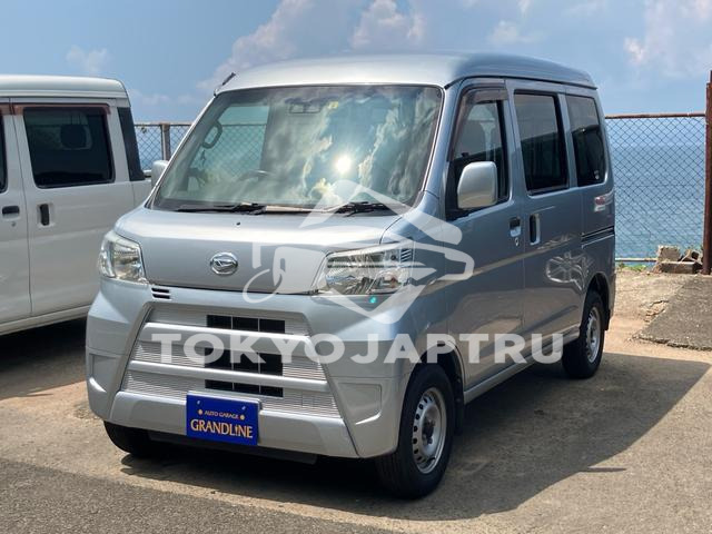 DAIHATSU HIJET CARGO
