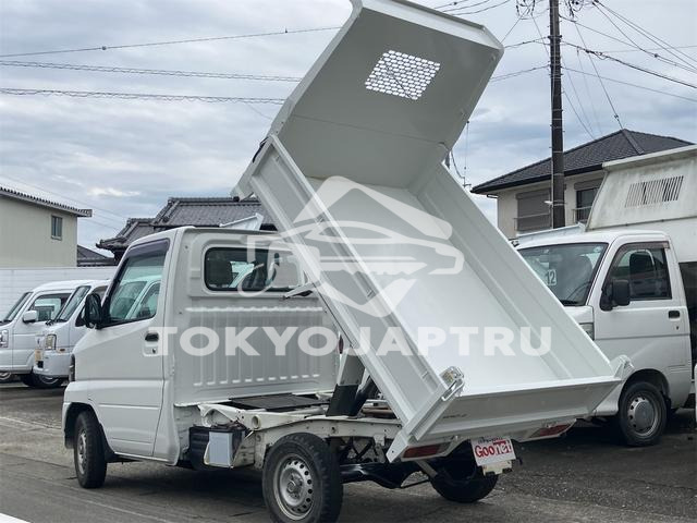 MITSUBISHI MINICAB TRUCK