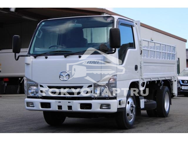 MAZDA TITAN TRUCK