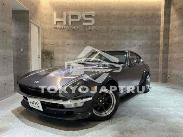 NISSAN FAIRLADY Z