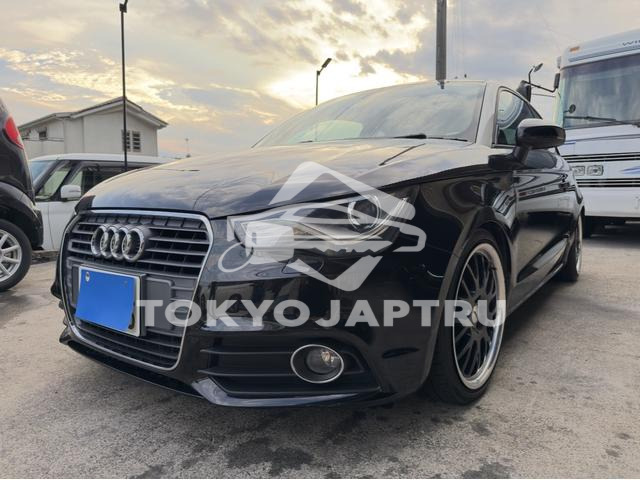 AUDI AUDI OTHER