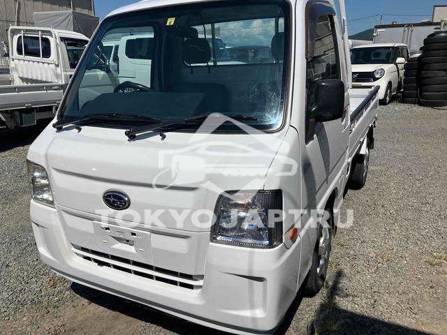 SUBARU SAMBAR TRUCK