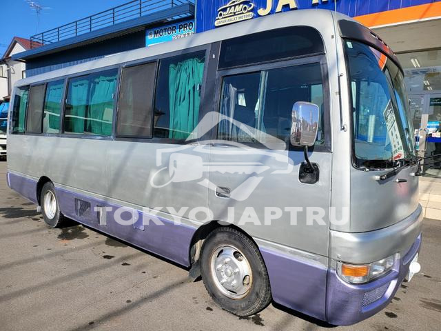 NISSAN CIVILIAN BUS