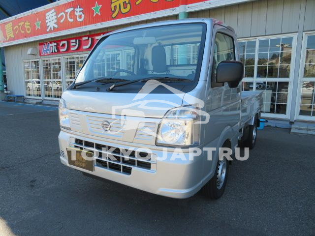 NISSAN CLIPPER TRUCK