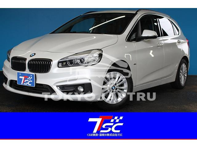 BMW 2 SERIES