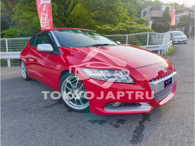 HONDA CR-Z