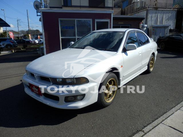 MITSUBISHI GALANT