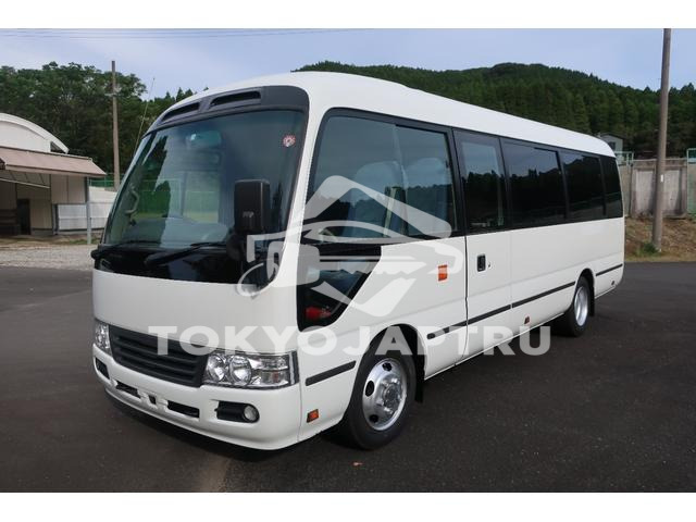 HINO RIESSE II