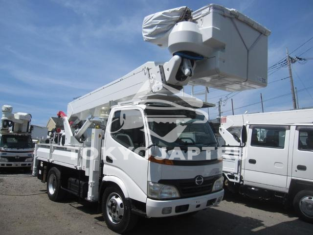 HINO DUTRO