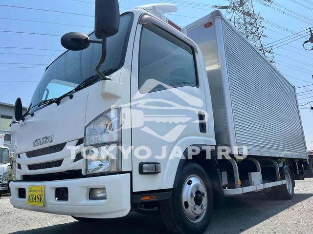 ISUZU ELF TRUCK