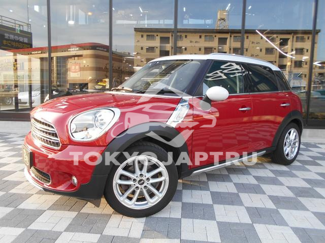 MINI MINI
