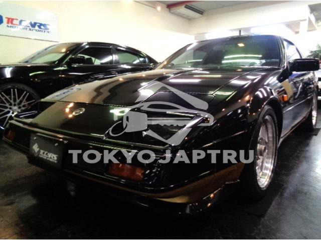 NISSAN FAIRLADY Z