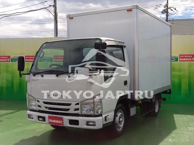 ISUZU ELF TRUCK