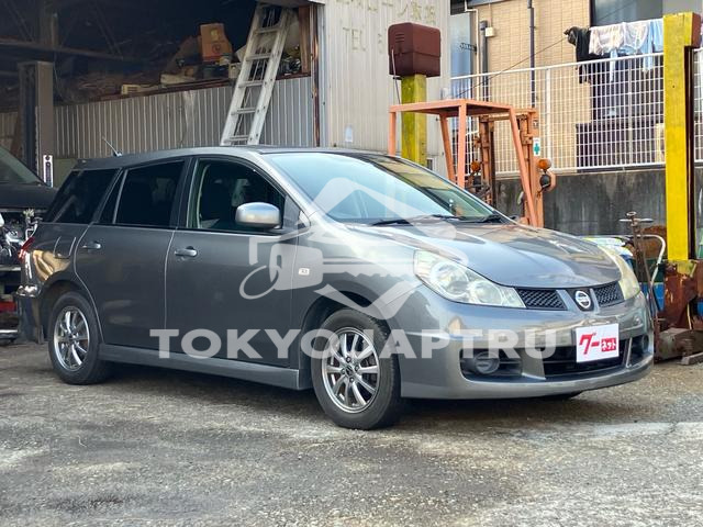 NISSAN WINGROAD