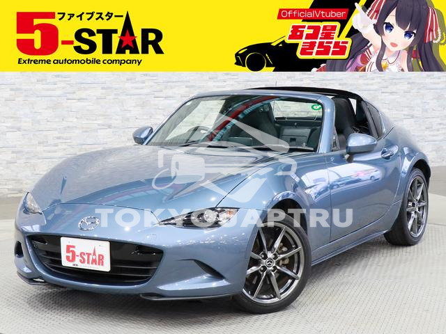 MAZDA ROADSTER RF