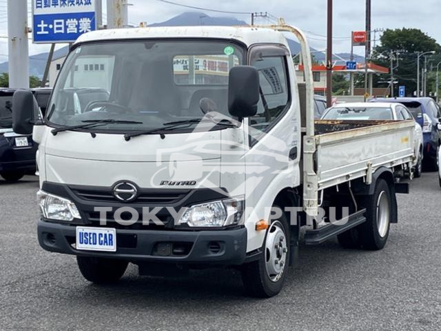 HINO DUTRO