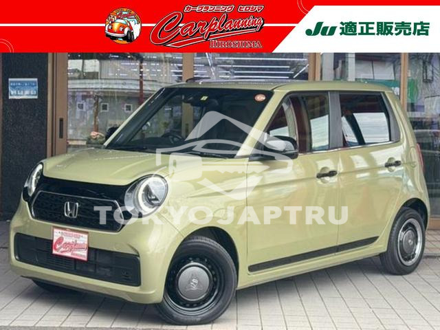 HONDA N-ONE