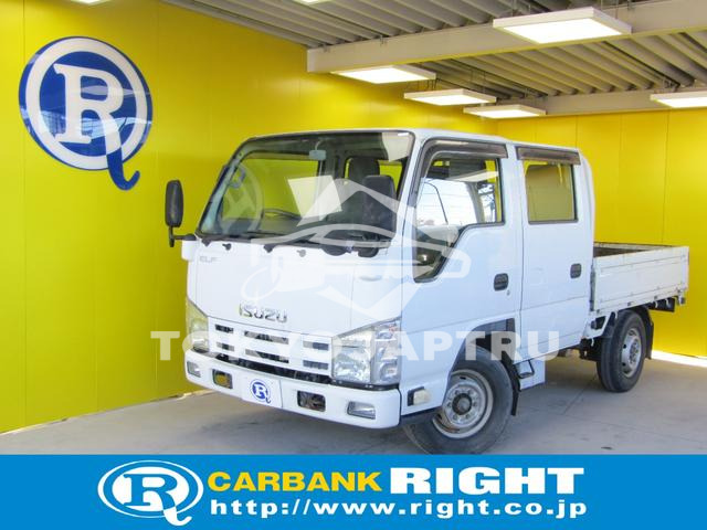 ISUZU ELF TRUCK
