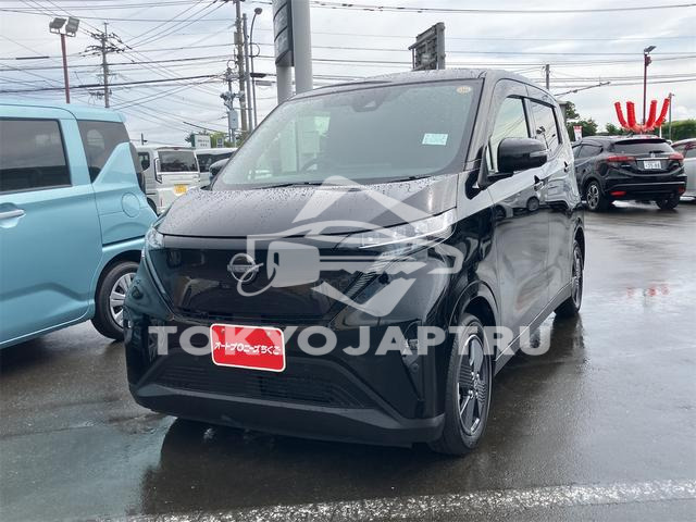 NISSAN NISSAN