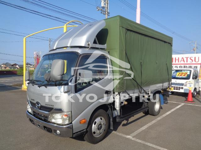 HINO DUTRO