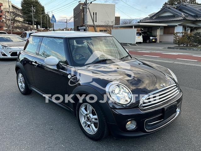 MINI MINI
