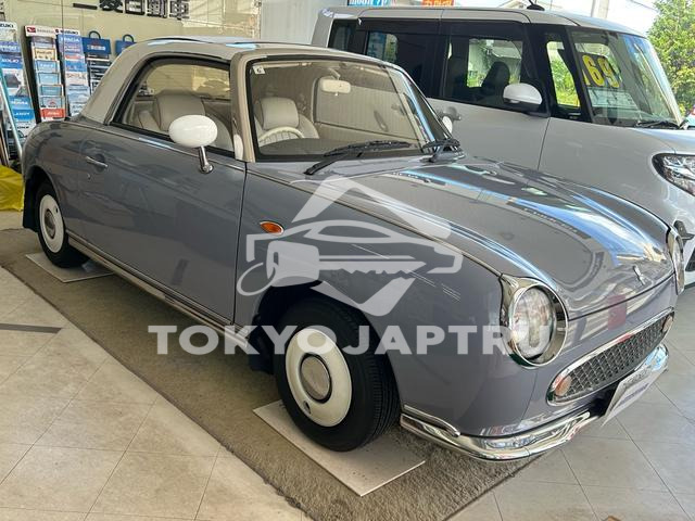 NISSAN FIGARO