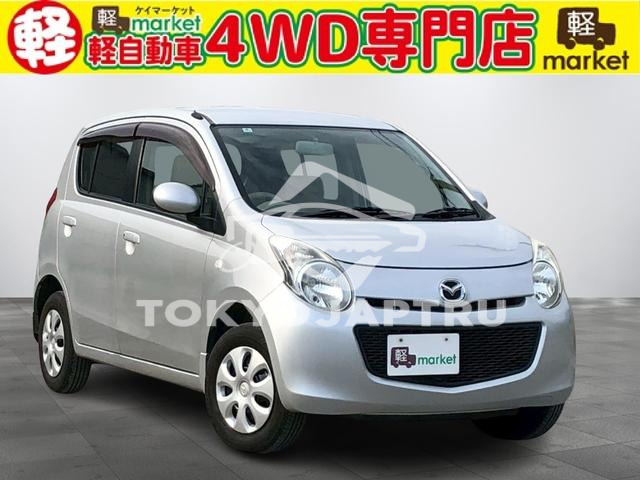 MAZDA CAROL