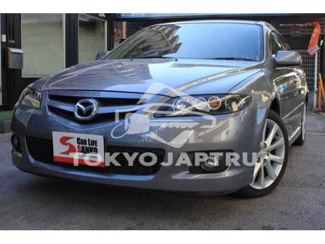MAZDA ATENZA SPORT
