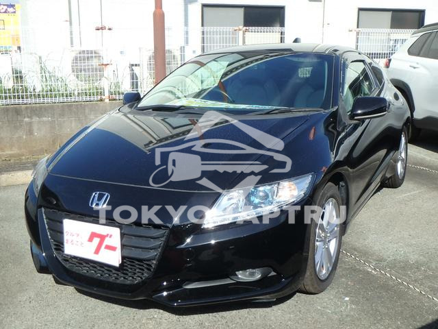 HONDA CR-Z